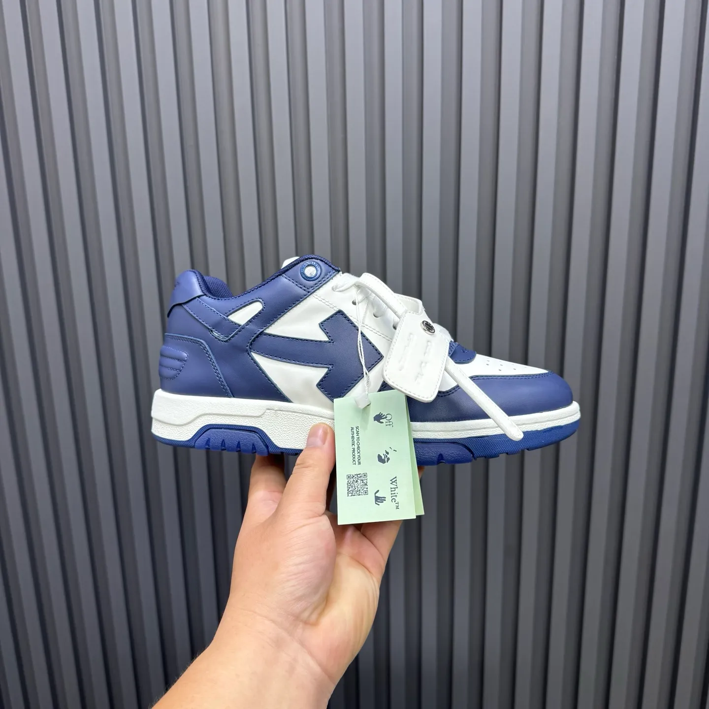 P620 OFF WHITE⚡️Couple model⚡️35-40 women’s model 39-46 men’s model